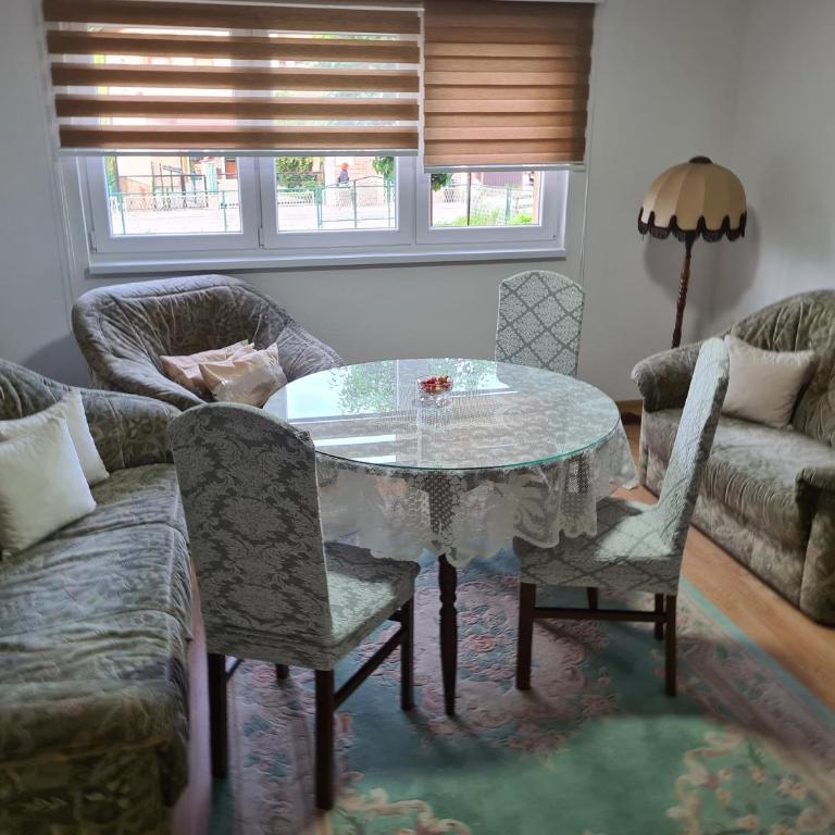Apartmani Podvisoki - Apartman sa 2 Spavaće Sobe - 4