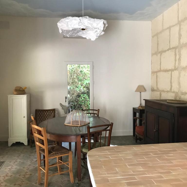Le Mas des Figuiers - Maison 2 Chambres - 27