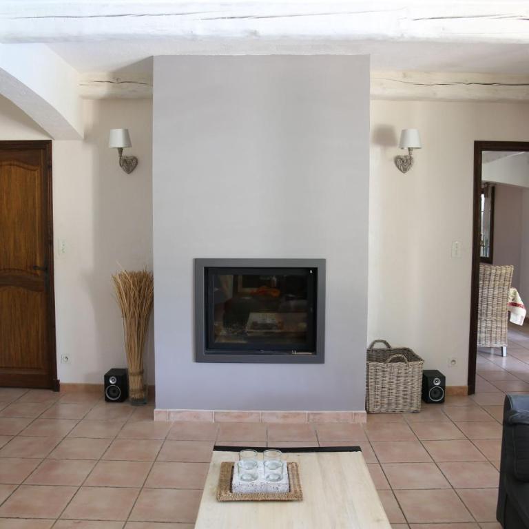 Villa les figuiers - Villa avec Piscine Privée - 11