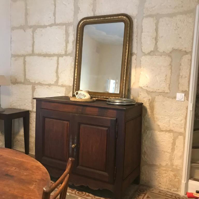 Le Mas des Figuiers - Maison 2 Chambres - 36