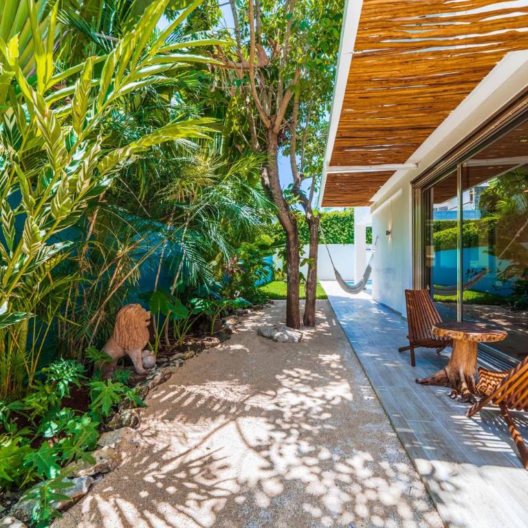4 Bedroom Luxury Villa with Private Pool - Villa with Private Pool - 5
