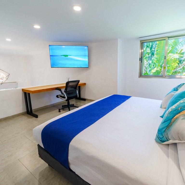 4 Bedroom Luxury Villa with Private Pool - Villa with Private Pool - 8