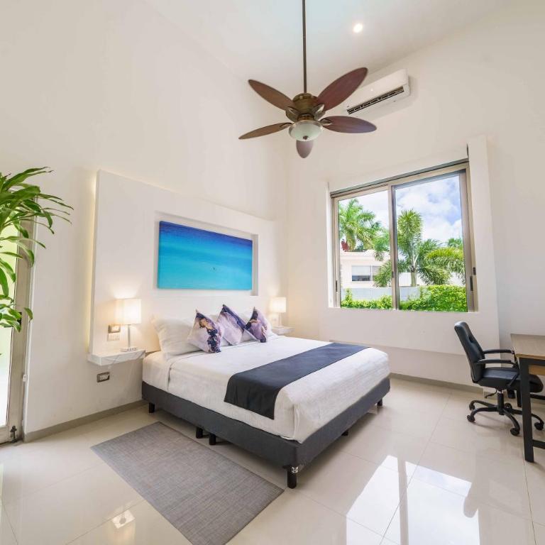 4 Bedroom Luxury Villa with Private Pool - Villa with Private Pool - 12