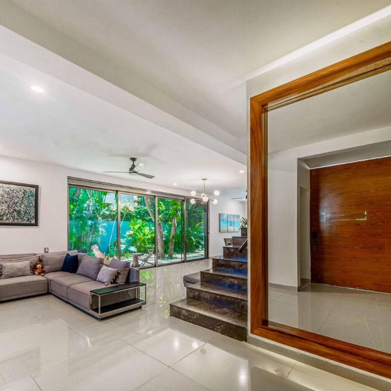 4 Bedroom Luxury Villa with Private Pool - Villa with Private Pool - 13