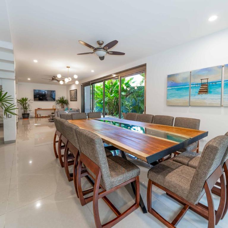4 Bedroom Luxury Villa with Private Pool - Villa with Private Pool - 14