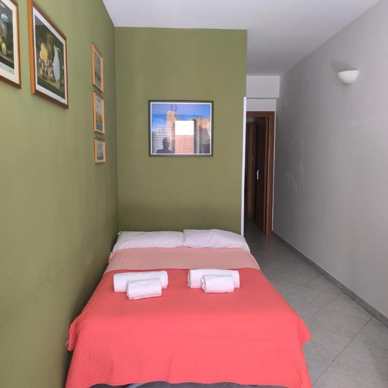 FAVIGNANA IN CENTRO - Appartamento con 1 Camera da Letto - 1