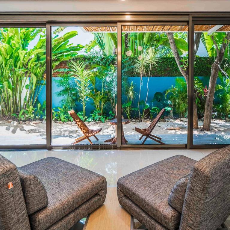 4 Bedroom Luxury Villa with Private Pool - Villa with Private Pool - 16