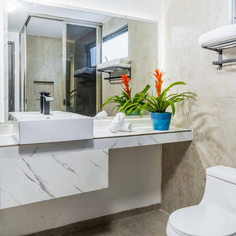 4 Bedroom Luxury Villa with Private Pool - Villa with Private Pool - 21