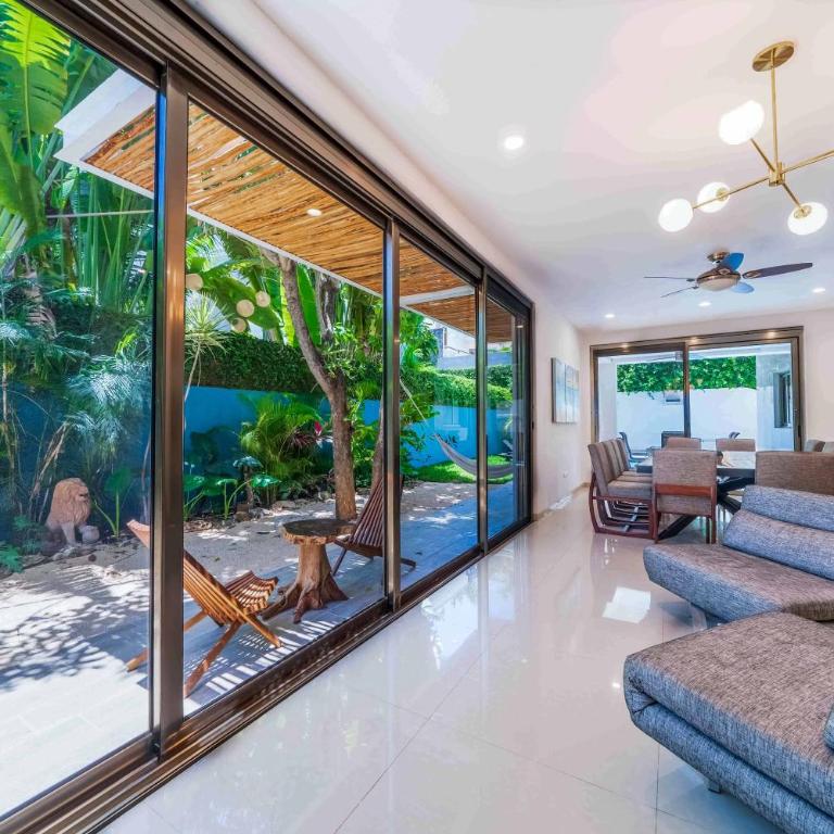 4 Bedroom Luxury Villa with Private Pool - Villa with Private Pool - 22