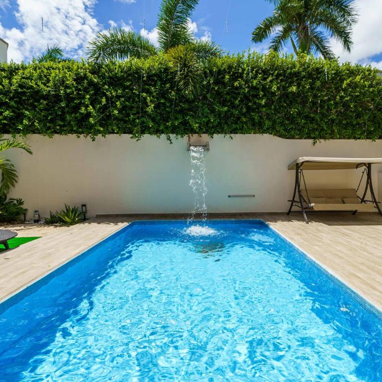 4 Bedroom Luxury Villa with Private Pool - Villa with Private Pool - 23