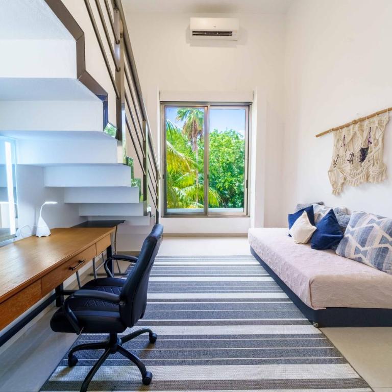 4 Bedroom Luxury Villa with Private Pool - Villa with Private Pool - 26