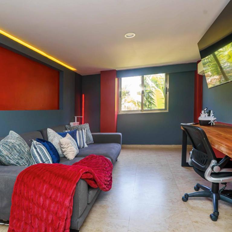 4 Bedroom Luxury Villa with Private Pool - Villa with Private Pool - 29