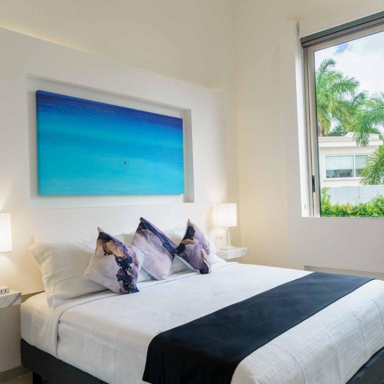 4 Bedroom Luxury Villa with Private Pool - Villa with Private Pool - 32