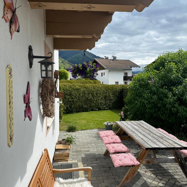 Chalet Bergglück - Haus mit 4 Schlafzimmern - 36