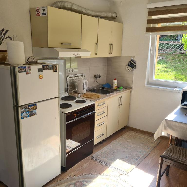 Apartmani Podvisoki - Apartman sa 2 Spavaće Sobe - 3