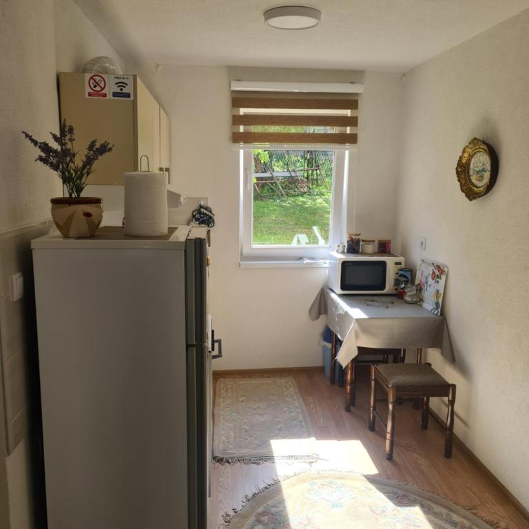 Apartmani Podvisoki - Apartman sa 2 Spavaće Sobe - 2