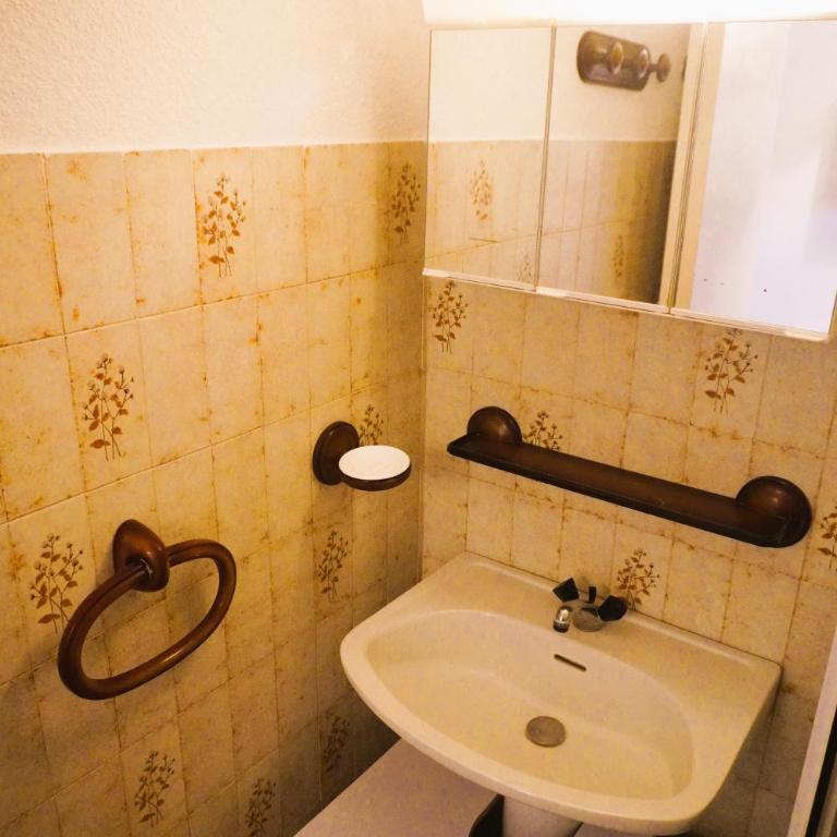 Le Nautica Terrasse 2 Pers Piscine - Apartment mit 1 Schlafzimmer - 25