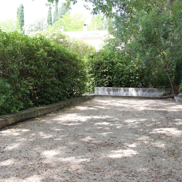 Villa les figuiers - Villa avec Piscine Privée - 21