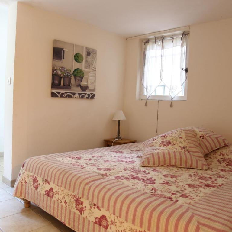Villa les figuiers - Villa avec Piscine Privée - 3