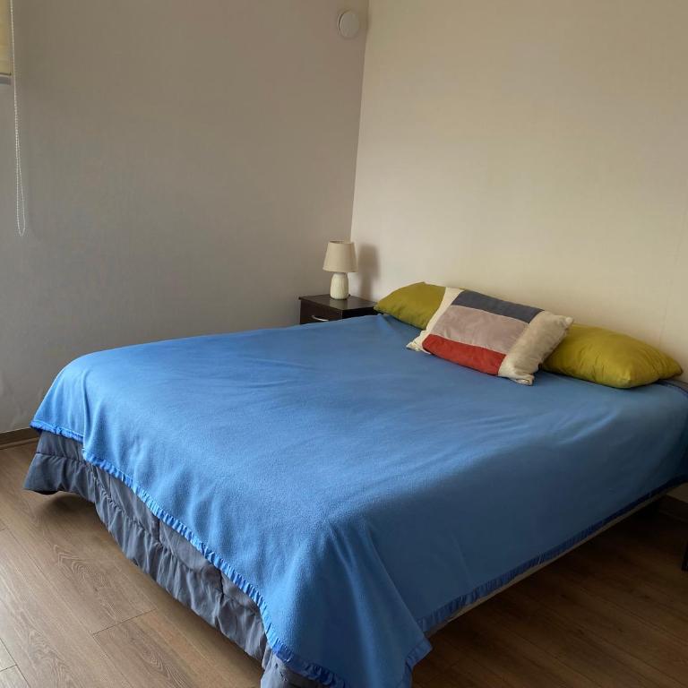 Corazón de Puerto Montt - Apartamento de 2 dormitorios - 3