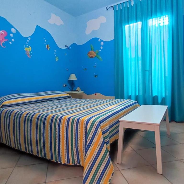 La Casa Bianca a due minuti a piedi dal mare - Casa con 3 Camere da Letto - 27