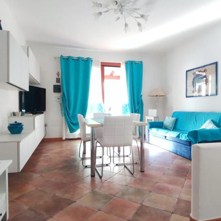 La Casa Bianca a due minuti a piedi dal mare - Casa con 3 Camere da Letto - 10