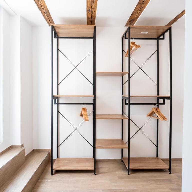 Le Antiche Volte di Totto - Appartamento con 2 Camere da Letto - 14