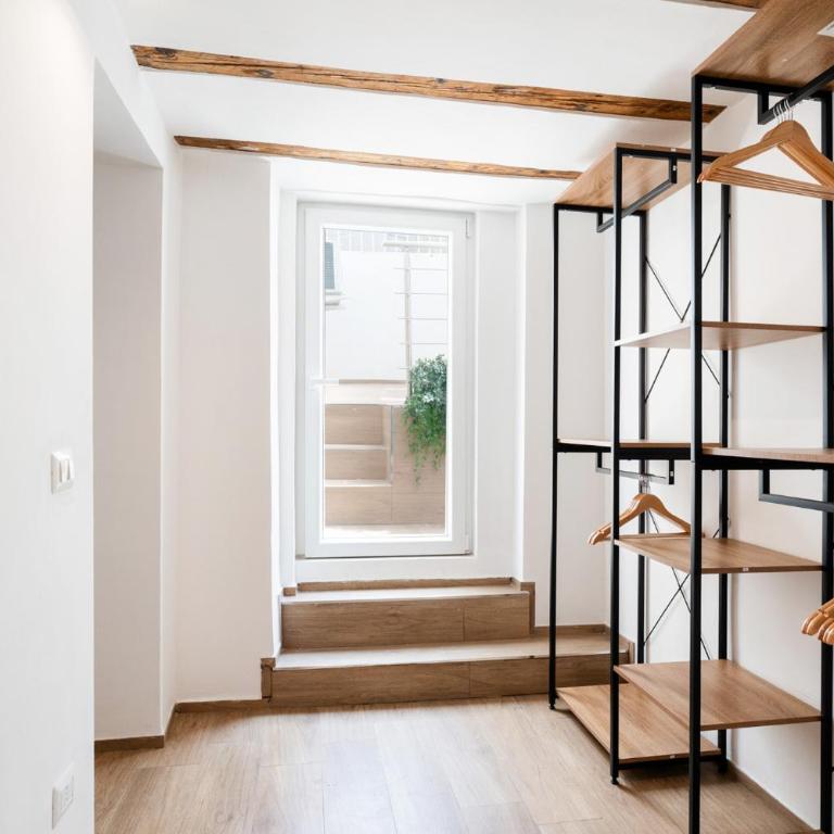 Le Antiche Volte di Totto - Appartamento con 2 Camere da Letto - 15