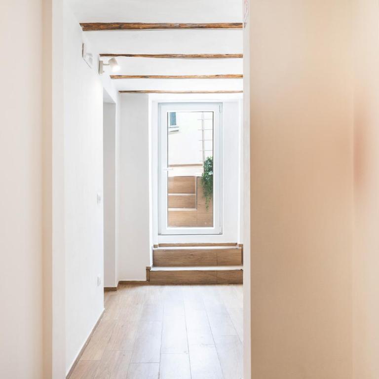 Le Antiche Volte di Totto - Appartamento con 2 Camere da Letto - 13