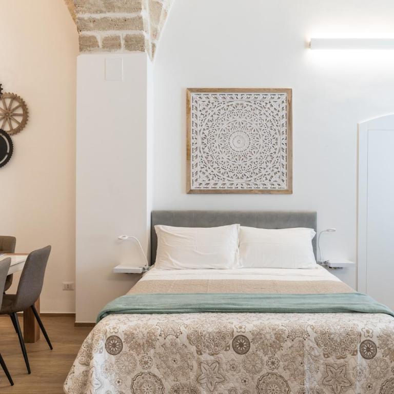 Le Antiche Volte di Totto - Appartamento con 2 Camere da Letto - 4