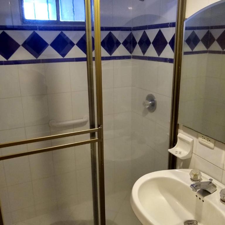El Peñón del Rodadero - Apartamento Deluxe de 1 dormitorio - 9
