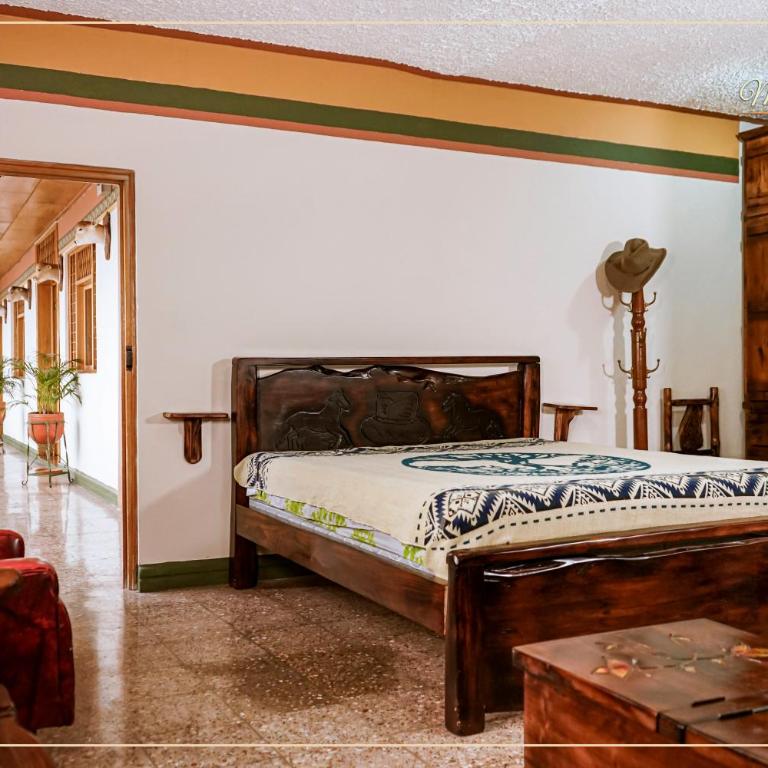 Quinta maría isabel. Elegante y restaurada - Villa - 8