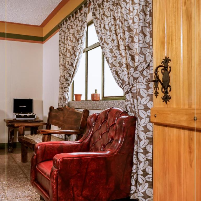 Quinta maría isabel. Elegante y restaurada - Villa - 6