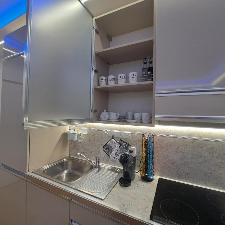 Navigli Ticinese Apartment - Appartamento con 1 Camera da Letto - 9