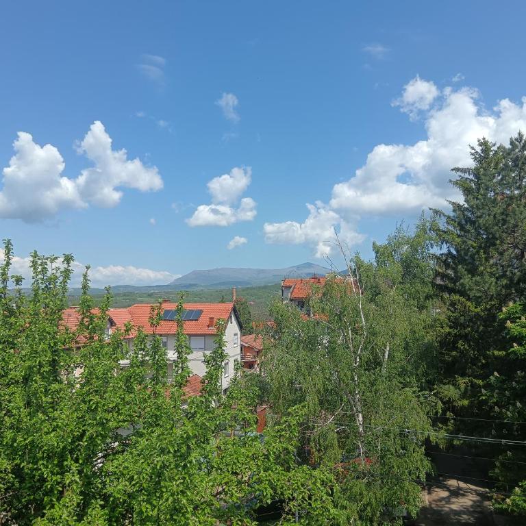Apartmani Kale - Studio sa Balkonom - 4