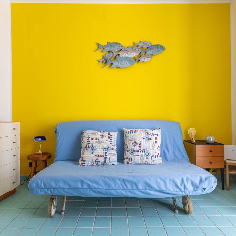 Golden Shore - Two-Bedroom House - 11