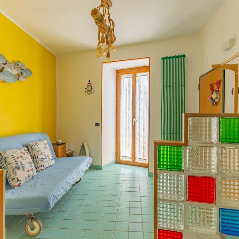 Golden Shore - Two-Bedroom House - 22