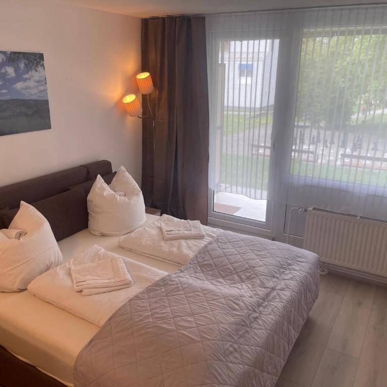 Bayerische Sonne - Appartement 1 Chambre - 1
