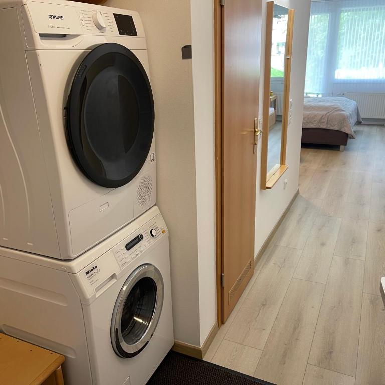 Bayerische Sonne - Appartement 1 Chambre - 8