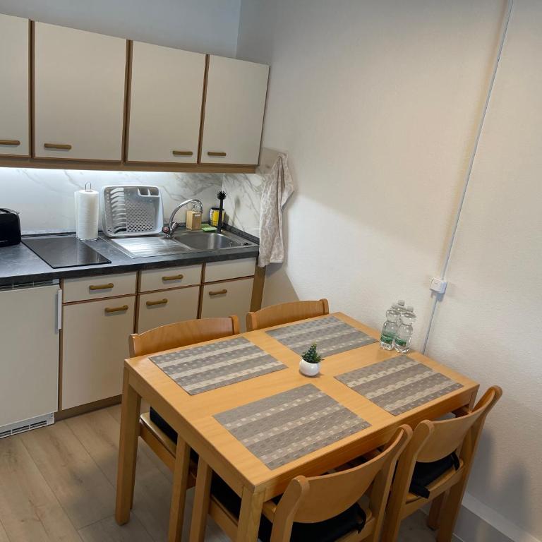 Bayerische Sonne - Appartement 1 Chambre - 6