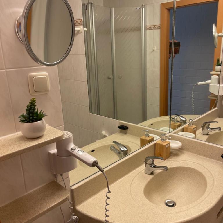 Bayerische Sonne - Appartement 1 Chambre - 13