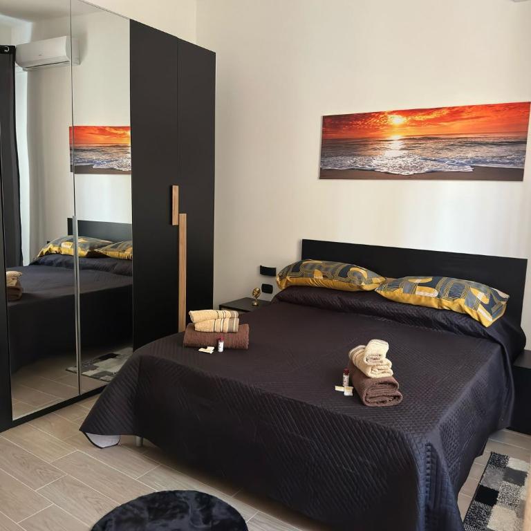 LORY ROOM vacation home - Casa con 2 Camere da Letto - 2