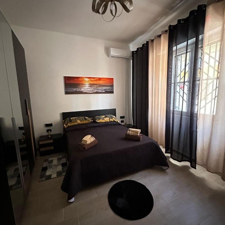 LORY ROOM vacation home - Casa con 2 Camere da Letto - 4