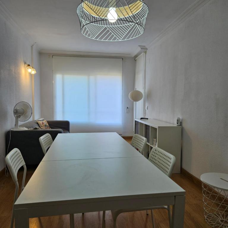 Girona Carme - Apartamento de 3 dormitorios - Planta Alta - 3