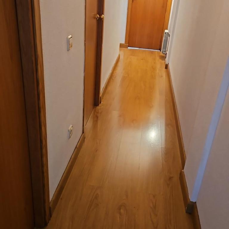 Girona Carme - Apartamento de 3 dormitorios - Planta Alta - 4