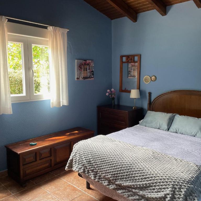 Casa Benjamín - Casa con 1 dormitorio - 33