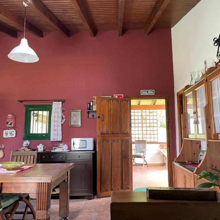 Casa Benjamín - Casa con 1 dormitorio - 24