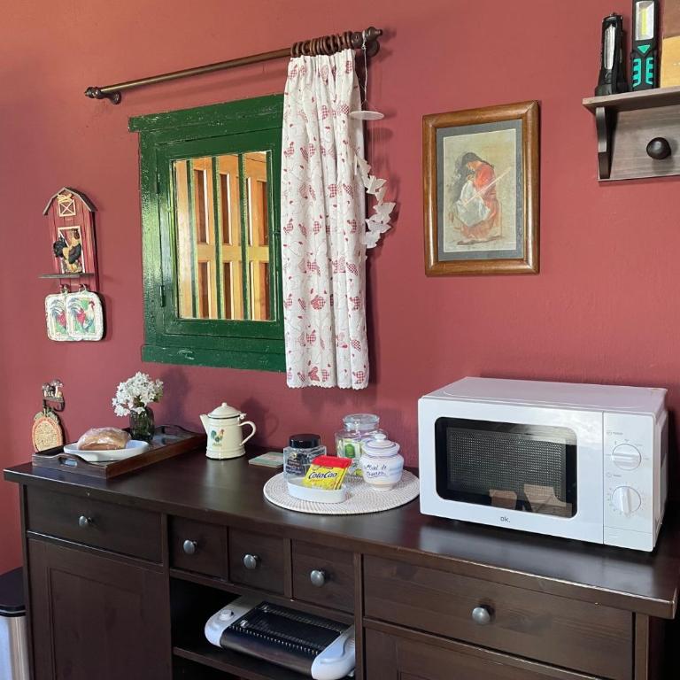 Casa Benjamín - Casa con 1 dormitorio - 22