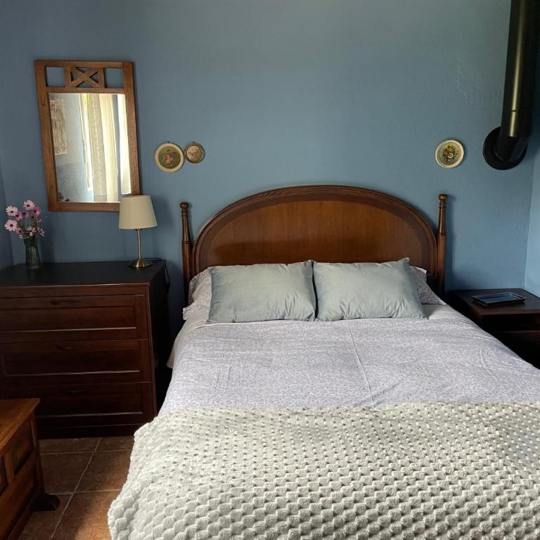 Casa Benjamín - Casa con 1 dormitorio - 32