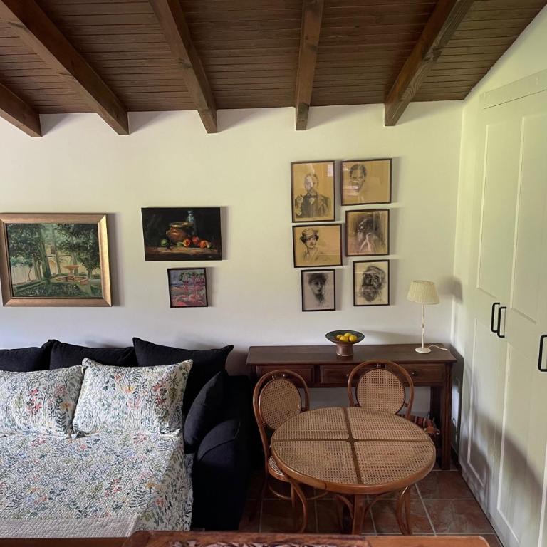 Casa Benjamín - Casa con 1 dormitorio - 34